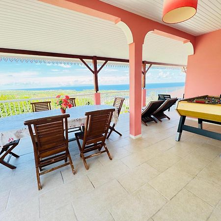 Villa C'Margot Marigot 외부 사진
