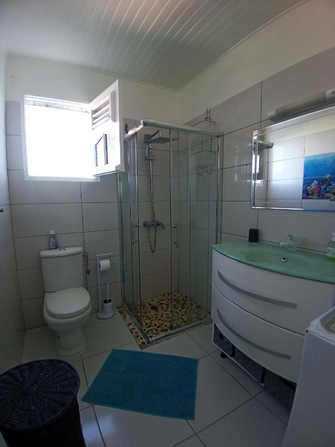 Villa C'Margot Marigot 외부 사진
