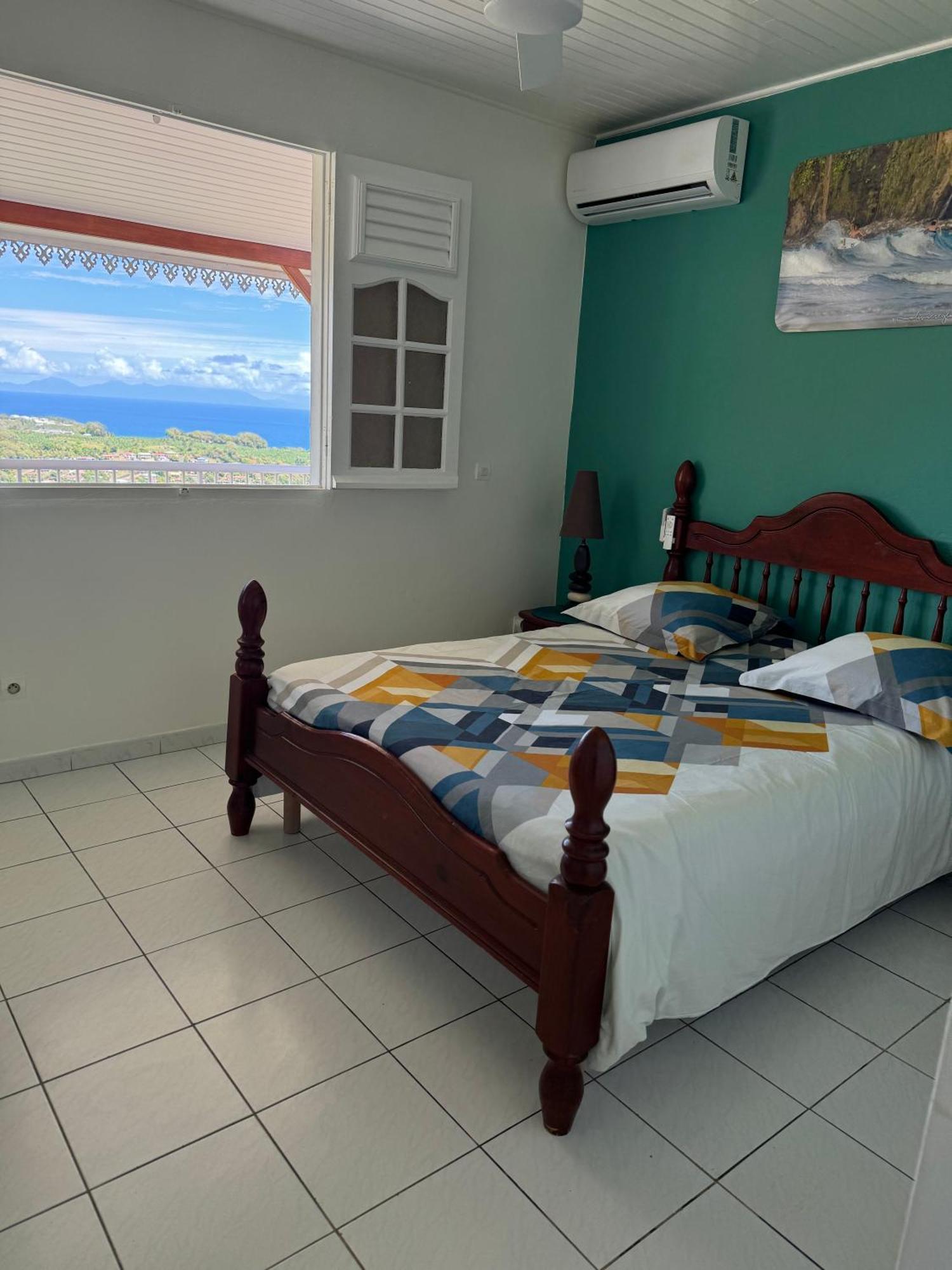 Villa C'Margot Marigot 외부 사진
