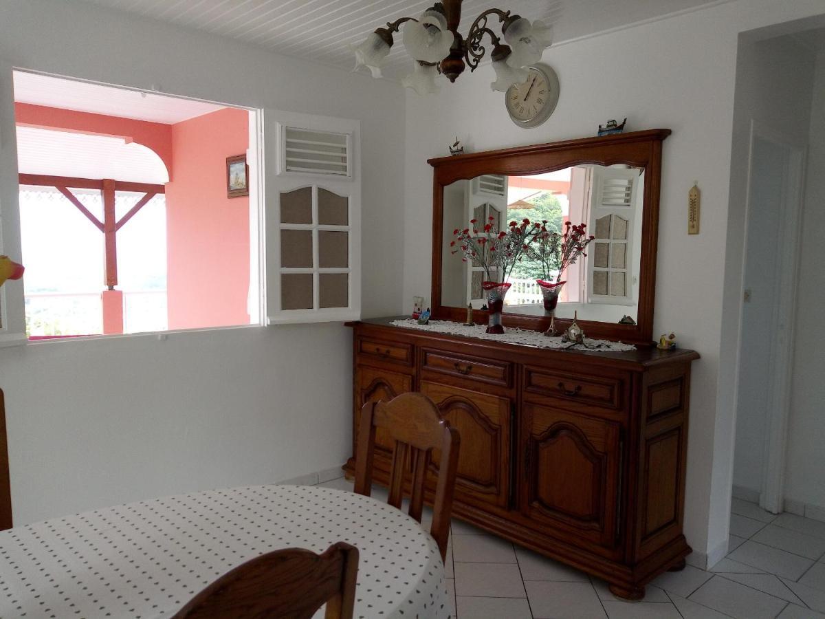 Villa C'Margot Marigot 외부 사진